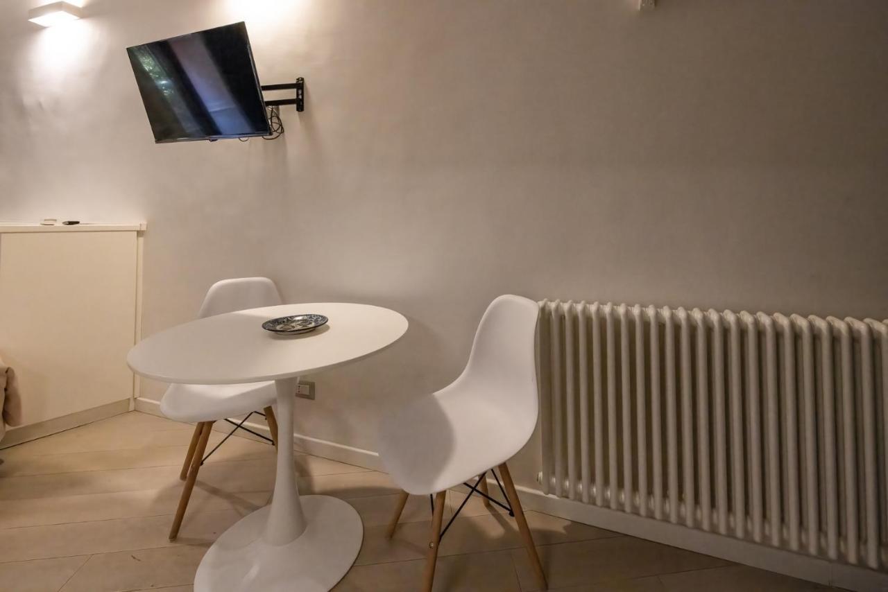 Rione Monti Studio Apt With Private Garden * Rome